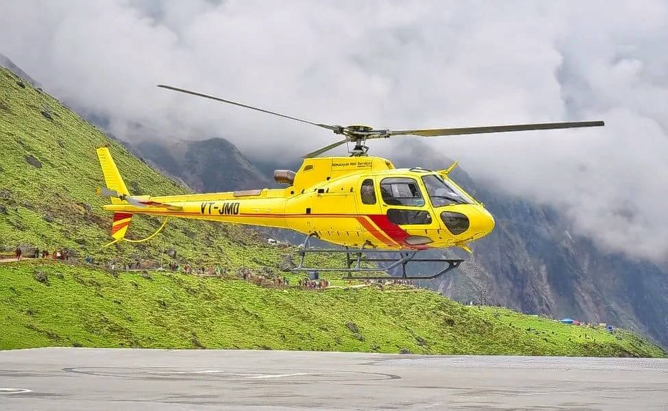 Amarnath Yatra Packages from Madurai